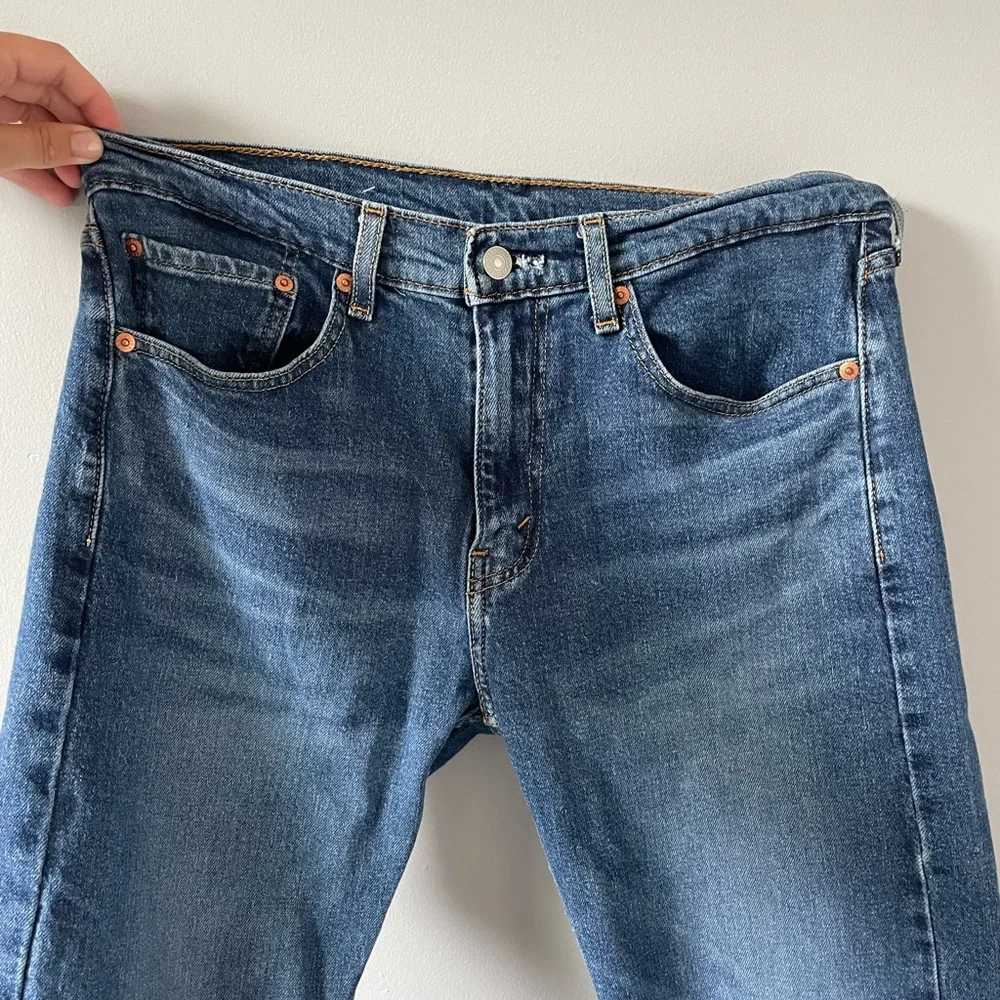 LEVI’S 505 Men’s - Picture 3 of 4